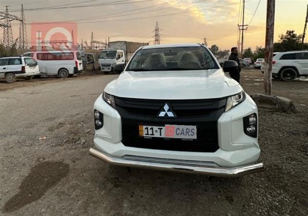 ميتسوبيشي L200 2023 للبيع في العراق - ديالى